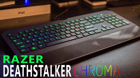 Rgb fusion 2.0 razer chroma - eryard