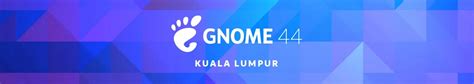 GNOME 44 arrives with general improvements, redesigns and more | Ubunlog