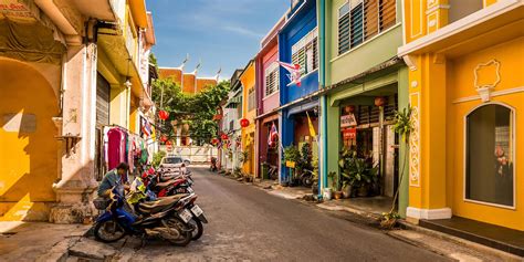 Sino-Portuguese Phuket: The Quirky, Cultural Side of Thailand’s Party ...