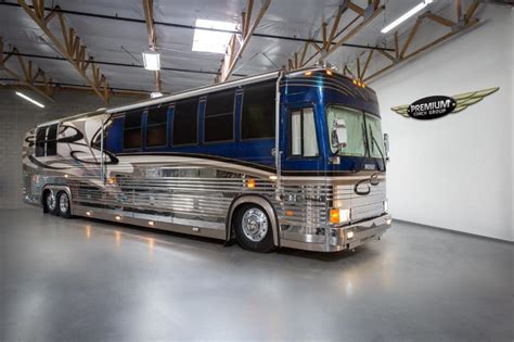 Prevost Country Coach rvs for sale in Gilbert, Arizona