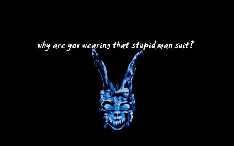 Frank Donnie Darko Quotes. QuotesGram