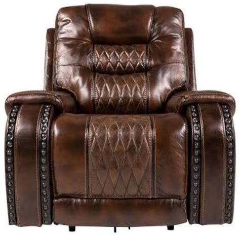 Motorized Leather Recliner Chair at Rs 32000 in Hyderabad | ID: 22908332412