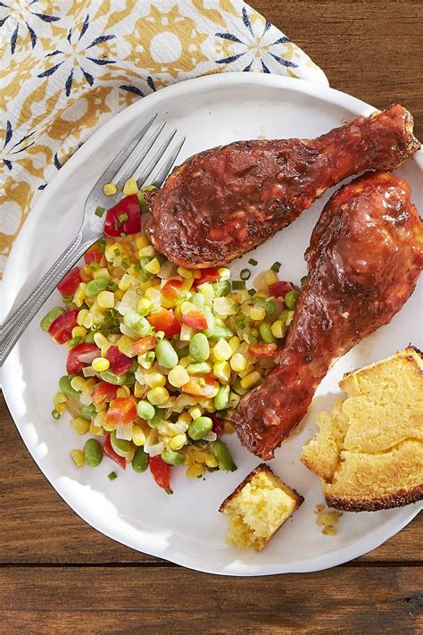 Southern Barbecue Recipes - Southern BBQ