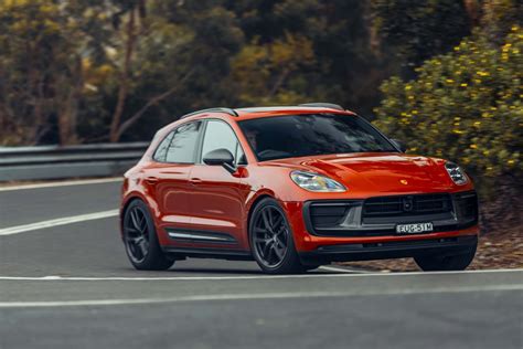 2022 Porsche Macan T review: Wolf, bargain... or both?