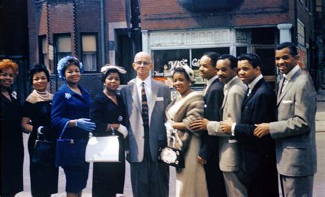 Gordy Family | Motown Museum | Home of Hitsville U.S.A.