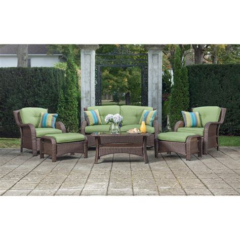 Exterior:Lovely Lazy Boy Outdoor Furniture Cushions Also Lazy Boy Outdoor Furniture Sears ...