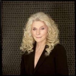 Judy Collins in Memphis, TN - Nov 13, 2024 - Concertful