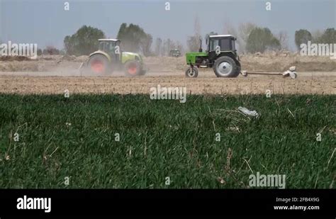 Ploughing patterns Stock Videos & Footage - HD and 4K Video Clips - Alamy