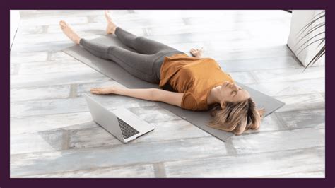 Yoga Nidra for Sleep - ZaaS