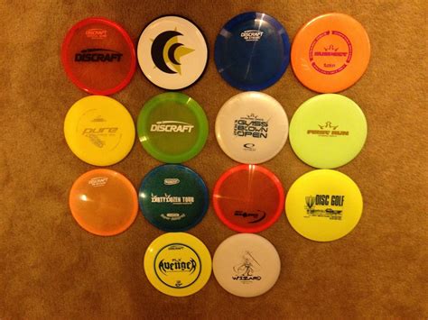 Mystery box from Dynamic Discs came in! : r/discgolf