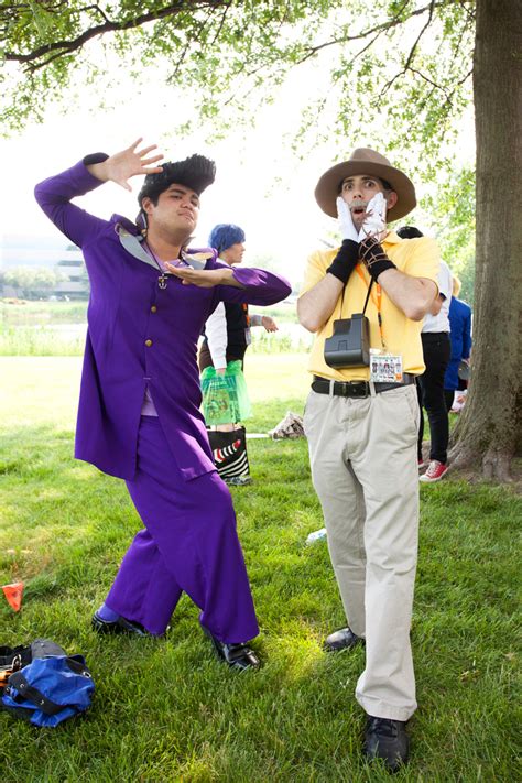 AnimeNEXT 2015 Jojo Cosplay – NyOtaku