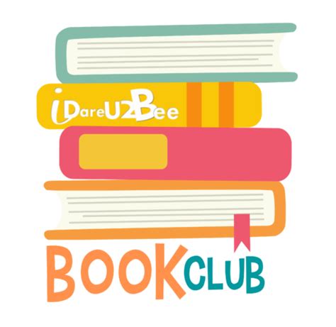 Book Club Library – I Dare U 2 Bee