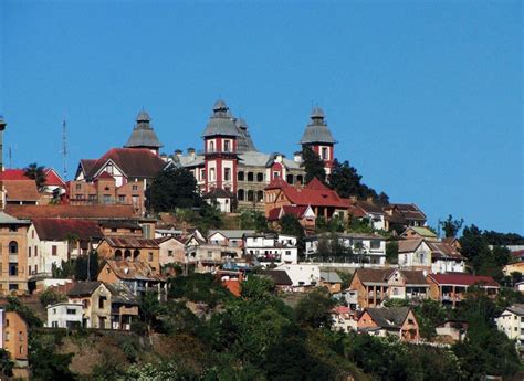 TOAMASINA, THE MULTIFACETED CITY | Madagascar Tours & Holidays