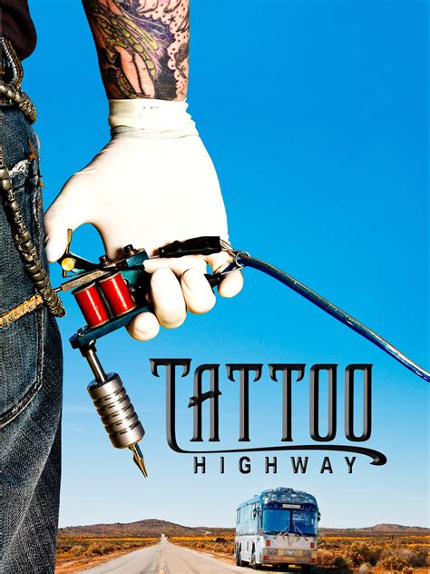 Tattoo Highway Pictures - Rotten Tomatoes