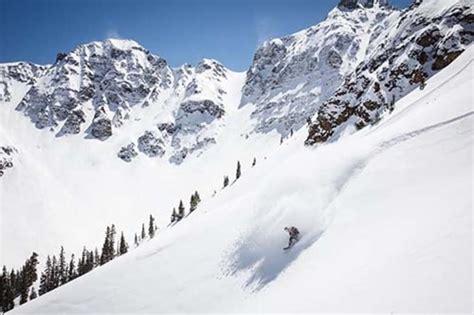 Silverton Mountain Discount Lift Tickets & Passes | Liftopia