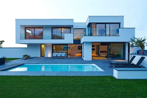 VILLA BELICE - Architekten Lee+Mir