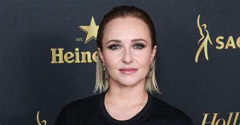 Hayden Panettiere Recalls Her Daughter Having 'Traumatic Reaction'