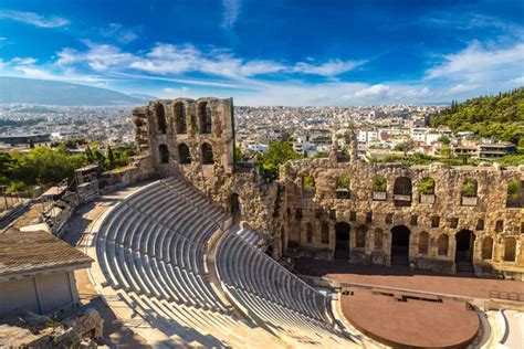 Coliseum, Athens, Greece — Stock Photo © ziggysofi #2375127