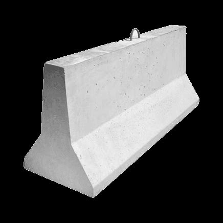 Jersey Barriers | Made In Edmonton & Calgary | Westcon Precast Alberta