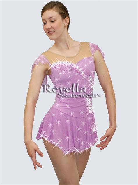 Ice Skating Dresses | 20 Years of Fabulous Style | Revella Skatewear ...