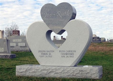 10 Unique Headstone Designs From Submarines to Soccer Balls