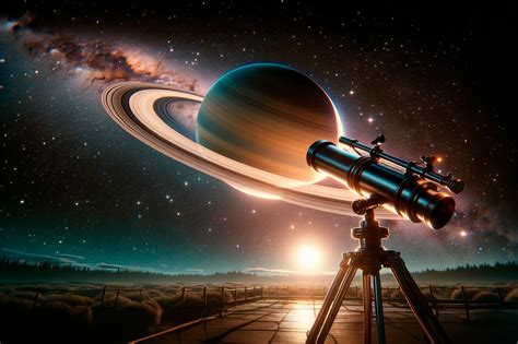 The Reality About Saturn’s Rings: Are They Actually Disappearing by 2025? | PressNewsAgency