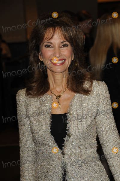 Photos and Pictures - Actress Susan Lucci at a signing for her book ...