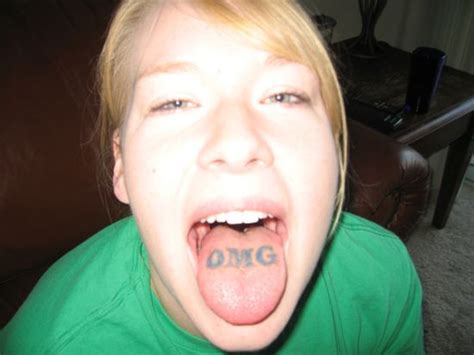 Tongue Tattoo Designs| Temporary| Images| Meaning