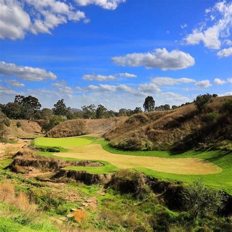 Cathedral Lodge Golf Club | Planet Golf