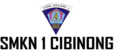 Elearning SMK Negeri 1 Cibinong