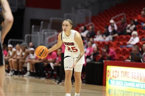 SEMO women prep for road trip to Lindenwood - KBSI Fox 23 Cape Girardeau News | Paducah News