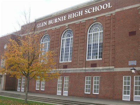 2011 Graduation Guide: Glen Burnie High School | Patch