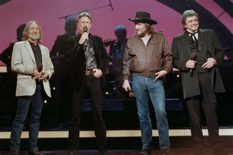 The Story Behind the Highwaymen's Signature Song, 'Highwayman' | Kris kristofferson, Actors, Songs