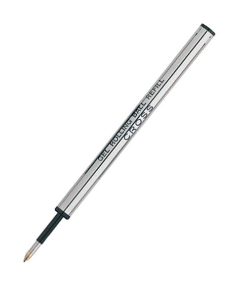 Cross Gel Rollerball Pen Refill - Various Colours | The Hamilton Pen Company