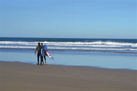 Surfing in Ballybunion - Ballybunion County Kerry Ireland | ballybunion.ie