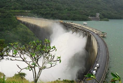 Victoria Dam (Sri Lanka) ~ Must See how To?