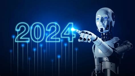 The 5 Biggest Artificial Intelligence AI Trends for 2024 - AIpots