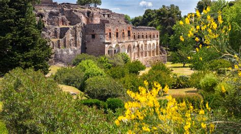 Pompeii Archaeological Park in Pompei - Tours and Activities | Expedia.ca