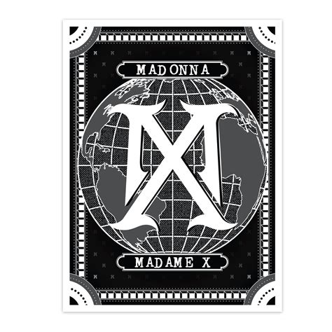 Madonna Logo - LogoDix