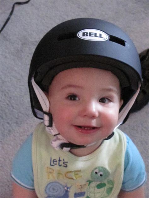 Buy baby bike helmet - 56% OFF!