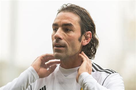 Best quotes about Robert Pires - Footie Central | Football Blog