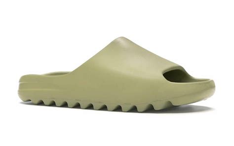 YEEZY Slide "Resin" Restocks September 24 | HOUSE OF HEAT