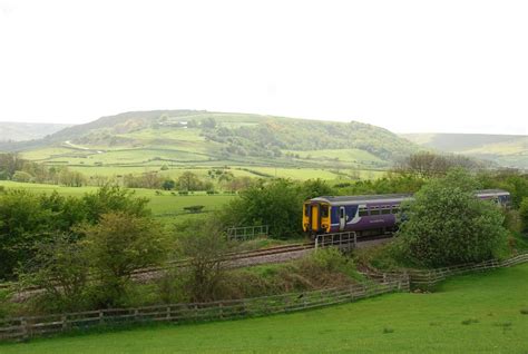 Esk VAlley Railway Development Company (7 Day Weather Forecast For Whitby)