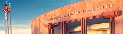 Scottsdale DUI Court Judges