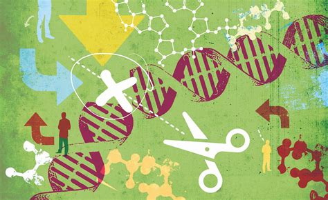 The ethical debate around Crispr | Opinion | Chemistry World