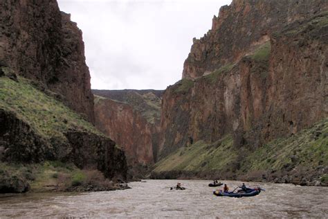 Owyhee River Rafting Trips | Canyonlands Wilderness Adventure | Idaho ...