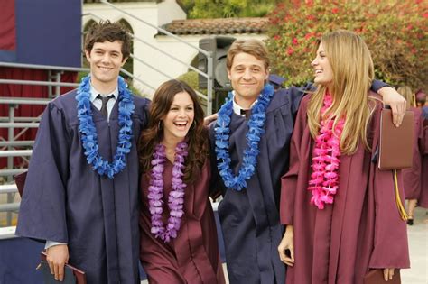 The OC Graduation in 2019 | The oc, Celebrities, Tv shows