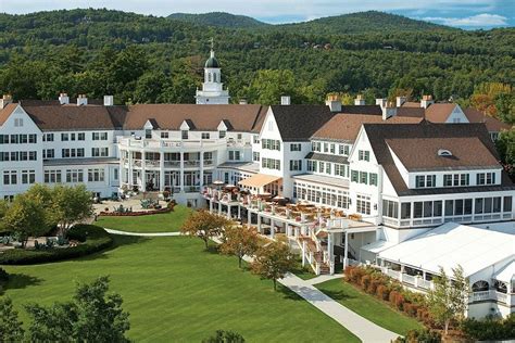 20 best resorts and hotels in Upstate NY: Wonderful places to stay on ...