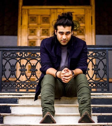 Jubin Nautiyal: The New King Of Romantic Songs - VANITY STARDOM