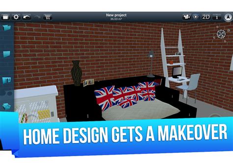 Home Design 3D - Zaprojektuj swój wymarzony dom - AntyApps : AntyApps